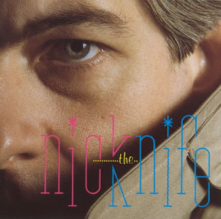 Nick Lowe's Nick the Knife