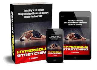 Hyperbolic Stretching