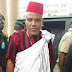 Nnamdi Kanu released from prison