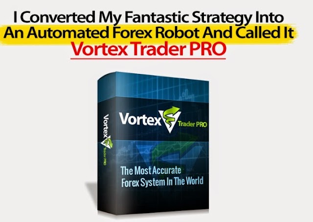 Vortex Trader Pro