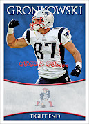 Rob Gronkowski