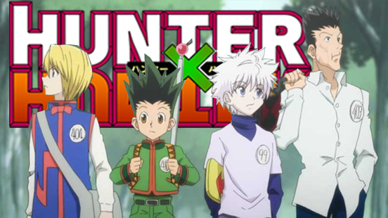 Hunter X Hunter | Tagalog 