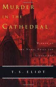 Murder In The Cathedral By  T. S. Eliot In Pdf