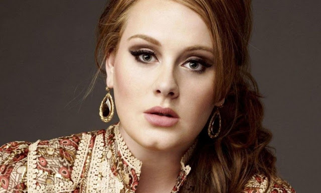 13 Curiosities About Adele You Don't Know 03