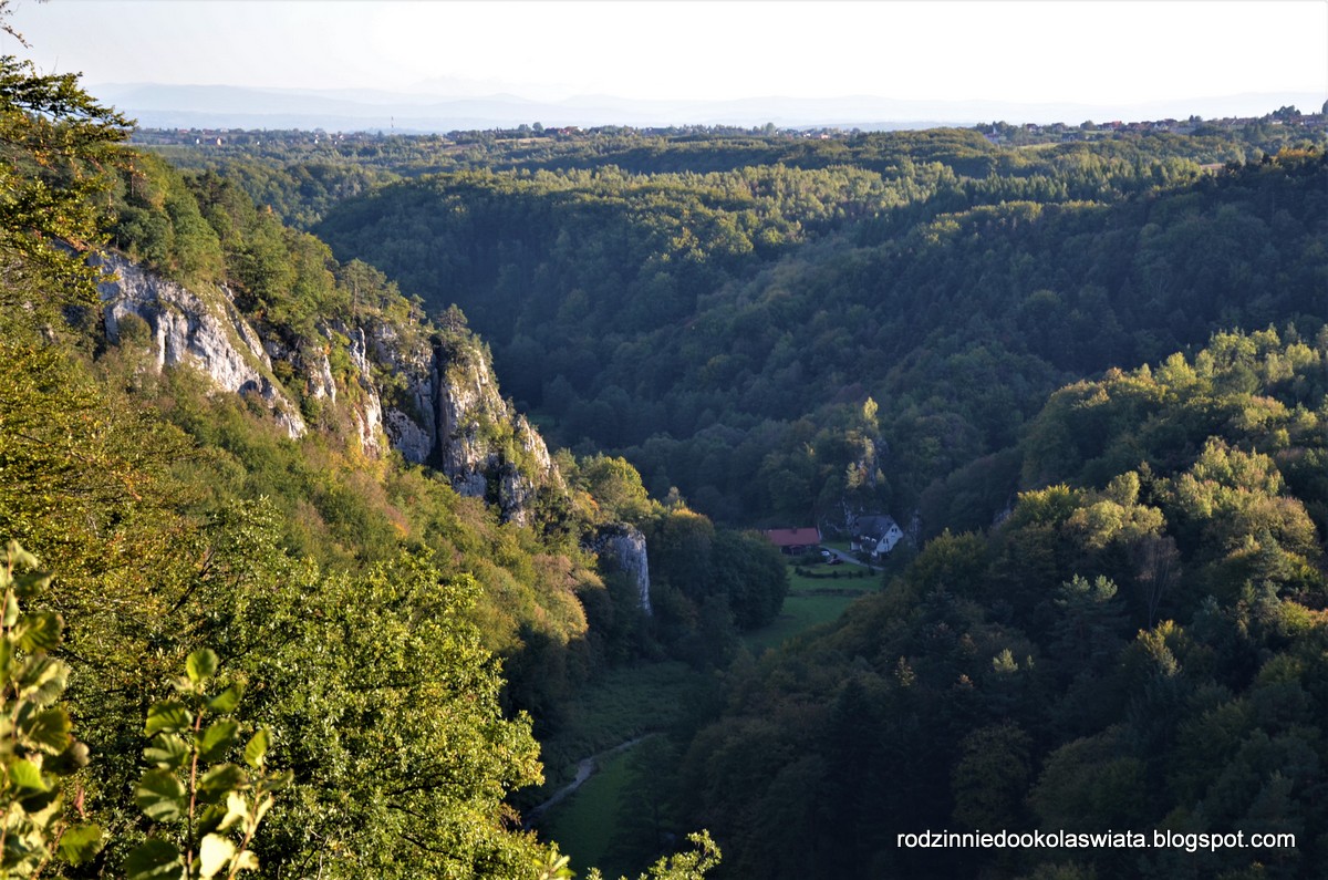 Ojcowski-Park-Narodowy-z-dziećmi