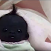 World’s Darkest / Blackest Baby recently born in South Africa (15 pics)