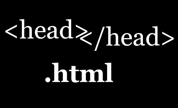 [ HTML ] Tổng quan về thẻ head trong HTML 