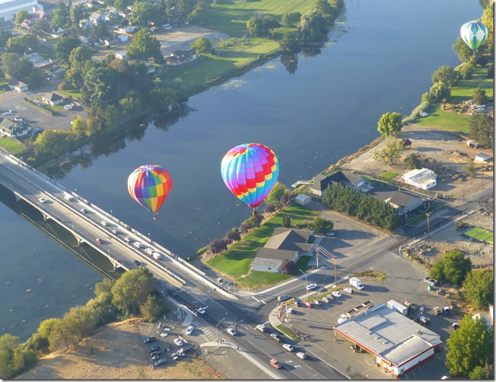 Prosser Balloon Rally 194