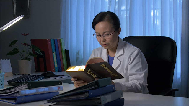  The Church of Almaighty God ,Eastern Lightning,Gospel,