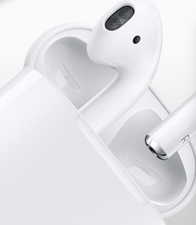 Win a pair of Apple Airpods worth $200