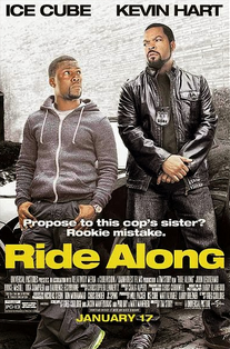 Ride along 2014