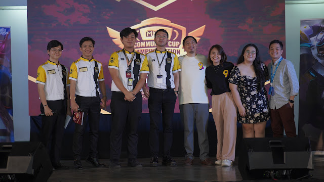 Embracing Positivity: How MLBB Philippines Community Cup Redefines Esports Culture