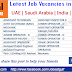 Latest Job Vacancies in AlMansoori - UAE | Saudi Arabia | India | Kuwait | Iraq