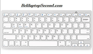 Keyboard iMac All Brand di Malang 