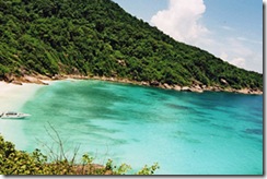khanom beach, Nakhon Si Thammarat