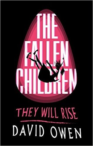 The Fallen Children by David Owen