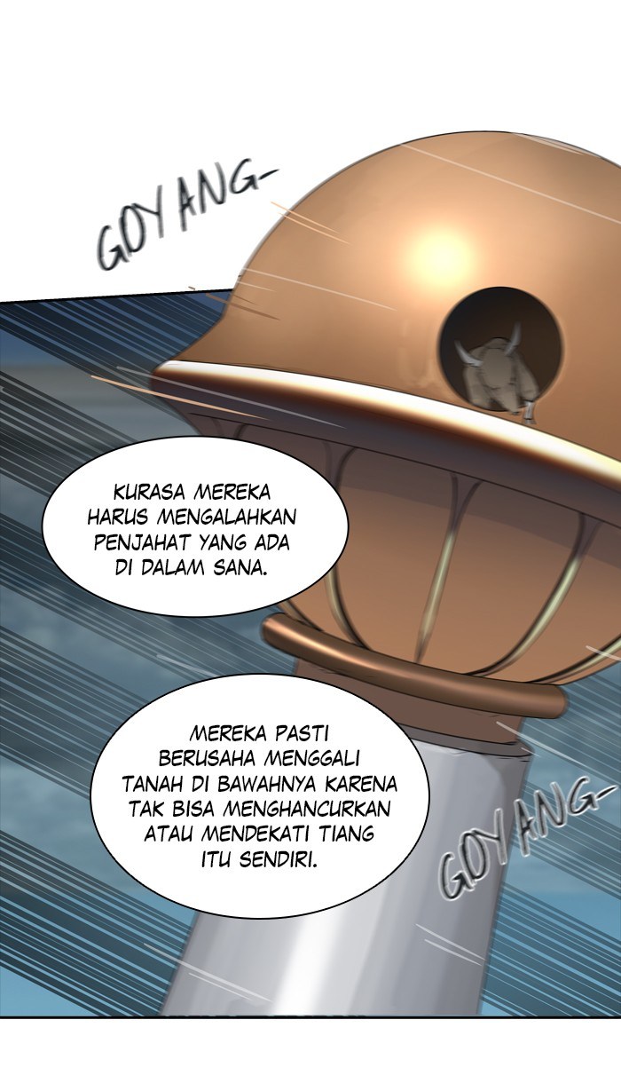 Webtoon Tower Of God Bahasa Indonesia Chapter 357