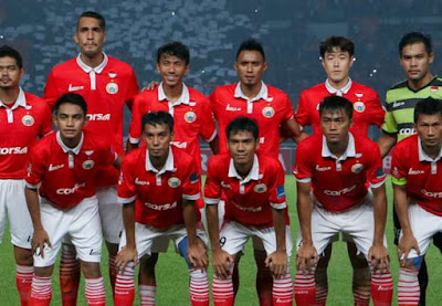 Nyaris menyentuh tahun ketiga mengenai sepinya dunia persepak bolaan Indonesia yang nyari Skor Profil 18 Klub Peserta Go-Jek Traveloka Liga 1 2017/2018