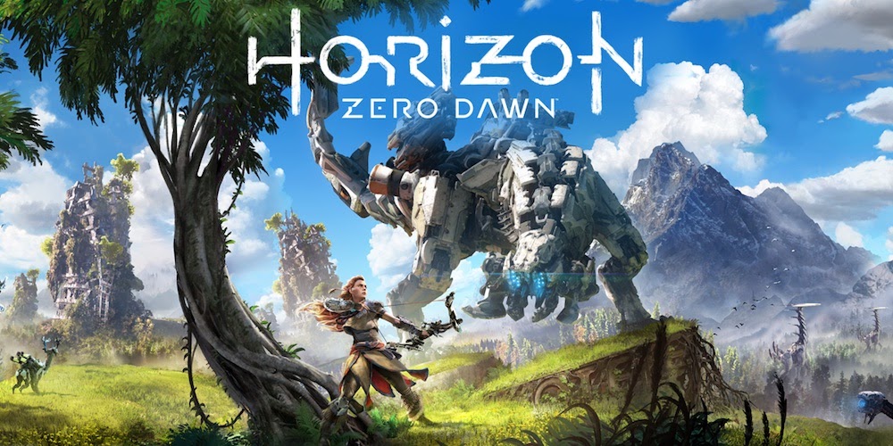 Horizon Zero Dawn: The Frozen Wilds review