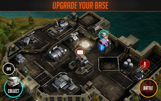 League of War Mercenaries Mod Apk v7.5.87 Hack Armor