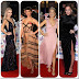 Red Carpet Grã-Bretanha Awards 2018