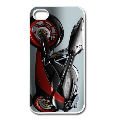 Desain cover iphone 5 keren dan greget!!!