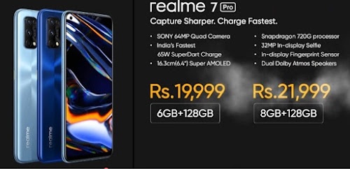 why you should not  buy Realme 7 Pro