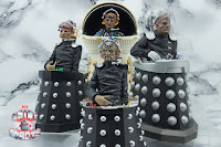 Doctor Who 'Creation of the Daleks' Set 56