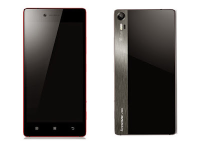 Harga Lenovo Vibe Shot Terbaru