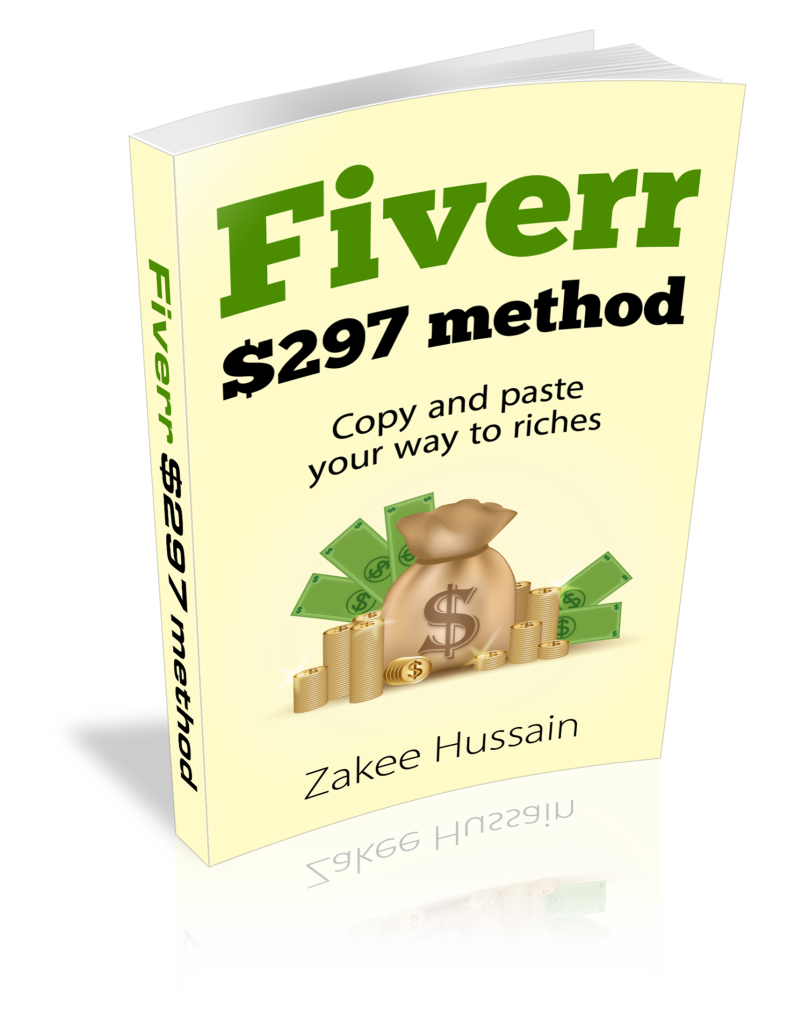 Fiverr $297 Method