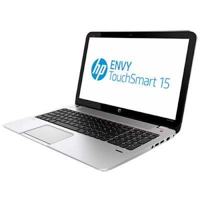 HP ENVY TouchSmart 15-j051sa