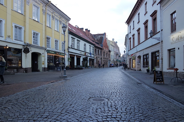 8 useful tips for visiting Vilnius, Lithuania - Europe, Baltic Travel, Short Trip, City Break