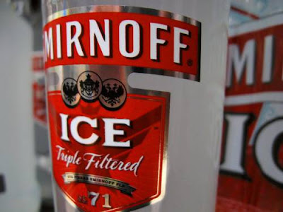 smirnoff