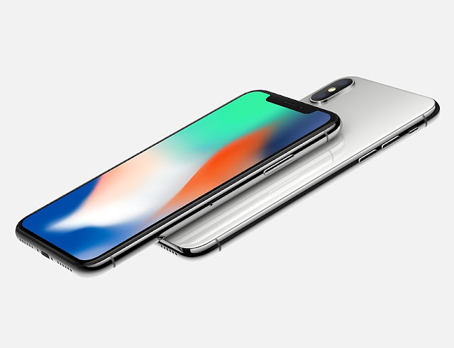 All you need to know about apple's iPhone X