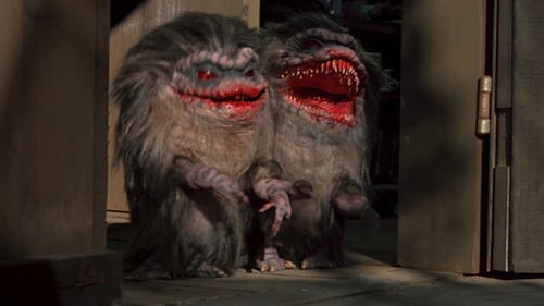 Critters 4 1992 online español