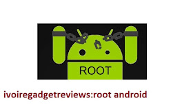 root android-liste des applications de root
