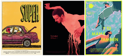 Mondo Celebrates 20 Years of IFC Films with Poster Collection 01