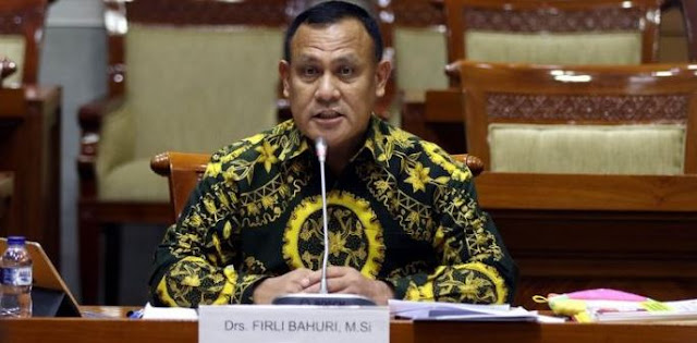 Polri Apresiasi DPR RI atas Terpilihnya Firli Bahuri Sebagai Ketua KPK