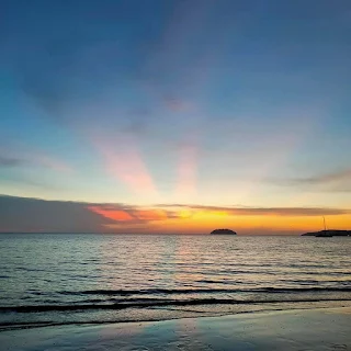 Tanjung Aru, Sabah