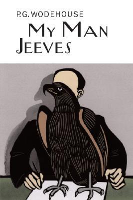 My Man Jeeves by P.G. Wodehouse (4 star review)