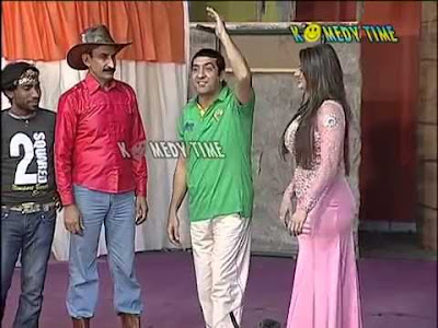  Chamkili New Pakistani Punjabi Stage Drama