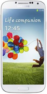 Samsung Galaxy S 4