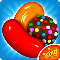 Candy Crush APK Latest Game Free Download For Androids