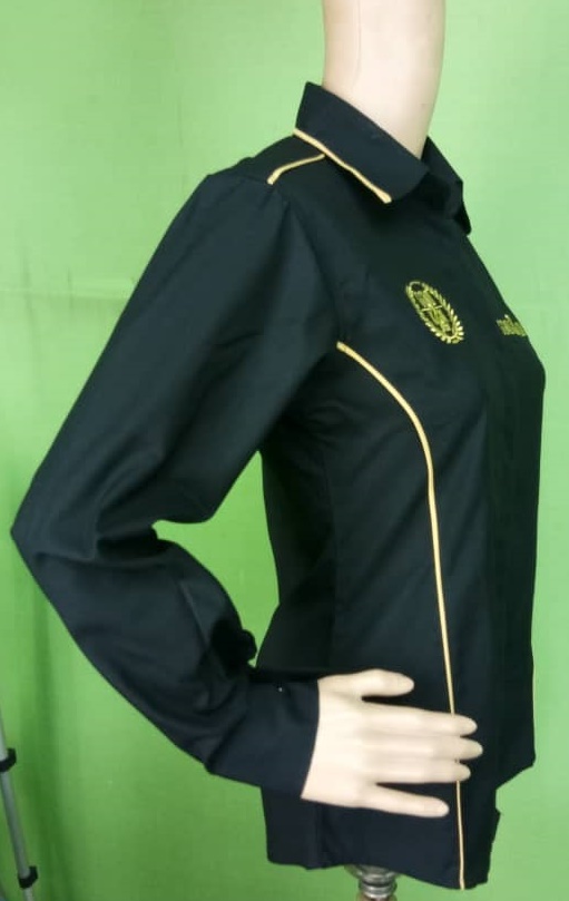 F1 Shirt Lelaki Pendek