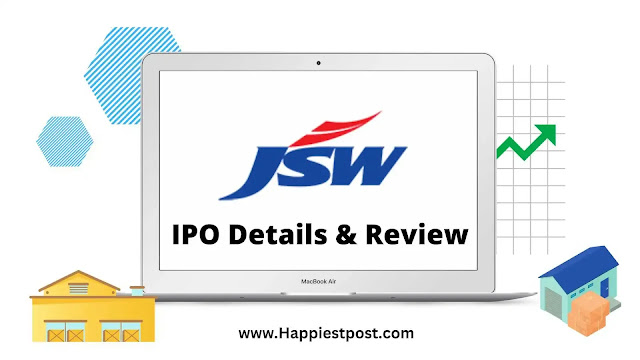 JSW Infrastructure IPO Details