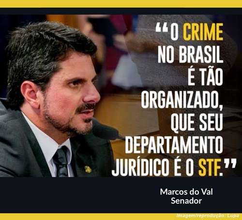 www.seuguara.com.br/Marcos do Val/STF/tentativa/golpe de Estado/