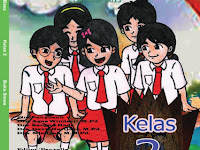 Buku Basa Jawa Kelas 2 Sd