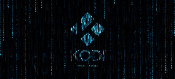 Kodi 19.0 "Matrix" - Aí está a nova versão