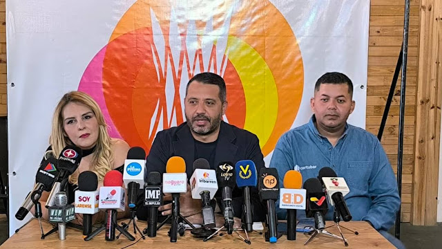 BIEN GUARA Y TRADICIONAL SERÁ LA EDICIÓN 47°  DE LA FERIA DE BARQUISIMETO