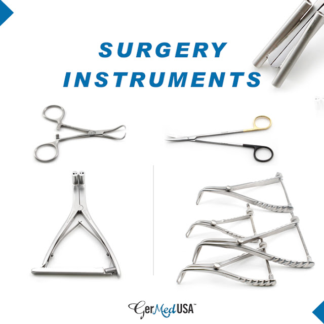 Surgery Instruments
